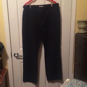 Cold water Creek Pants